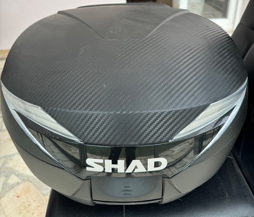 Top case shad - case, sh39