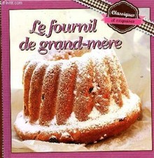 Le fournir de grand-mère - Collection classiques et exquises - Co