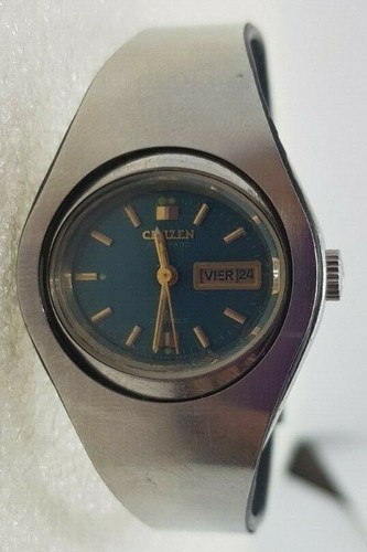 64 9279 watch citizen - 64-9279,