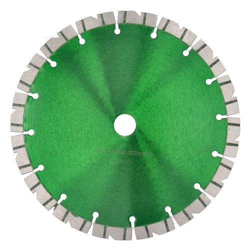 Gepco disque coupe - coupe, diamant