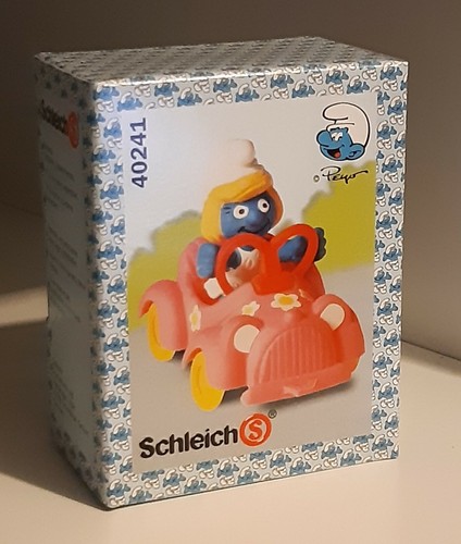 Schtroumpf schleich 40241 - schleich:,