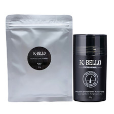 K-Bello Poudre de cheveux
