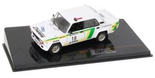 IXOMODELS - Voiture du  Rallye