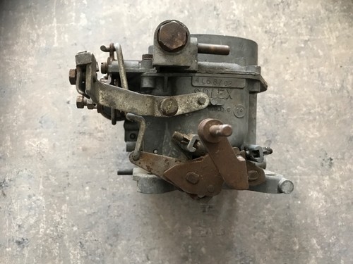 Carburateur solex cic 4 - 28, cic-4
