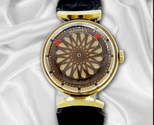 Borel femmes cocktail montre - borel,