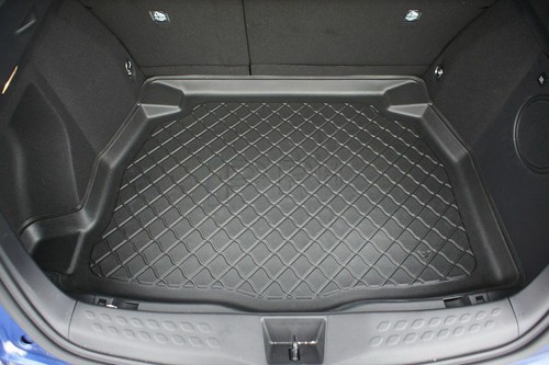Tapis coffre premium - coffre, pour