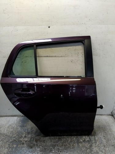 Porte arriere droit toyota - porte,