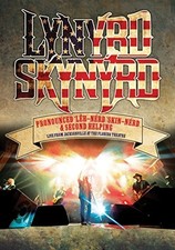 LYNYRD SKYNYRD PRONOUNCED