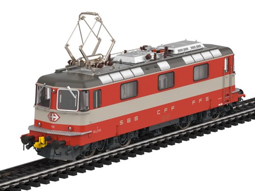 Trix locomotive électrique - trix,