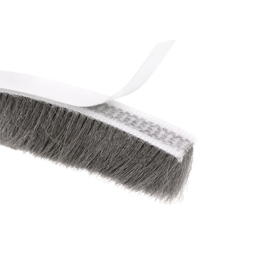 Brosse feutre porte joint - porte,