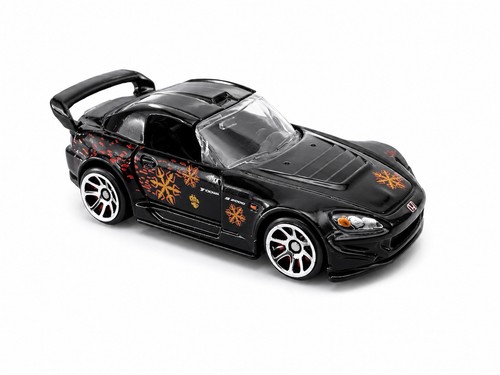 Hotwheels honda s2000 - honda, fast