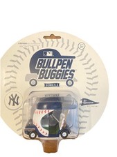 New York Yankees MLB Bullpen