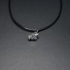 Campo del cielo Météorite