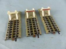 VB Ho 1/87 lot de 3 demi rails
