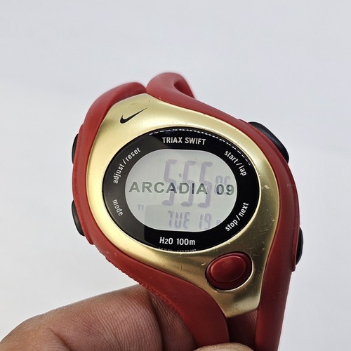 Nike triax swift arcadia 2009 - triax,