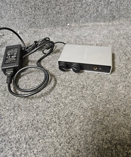 Nuforce icon hdp headphone dac - headphone,
