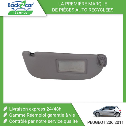 Pare soleil peugeot - 🏆,