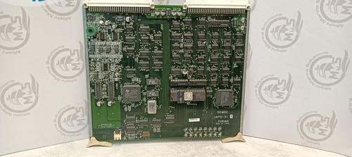 Pcb furuno demod - pcb, |