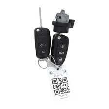 Neiman (barillet clé) - Audi