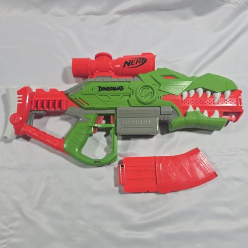 Nerf dino squad - dino,