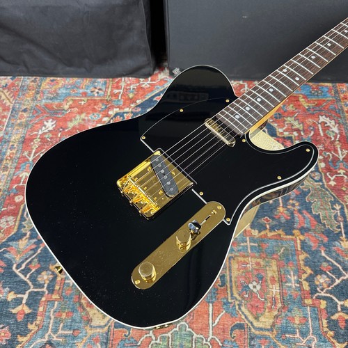Video tokai telecaster - tokai,