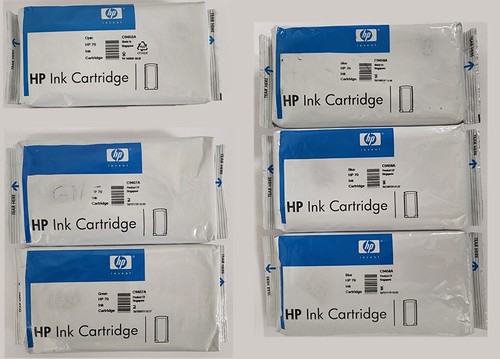Original ink carts - original,