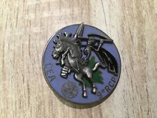 INSIGNE TAP.  9 RCP. CEA