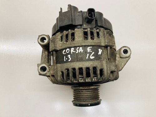 Alternator 14v 150a for - alternator,