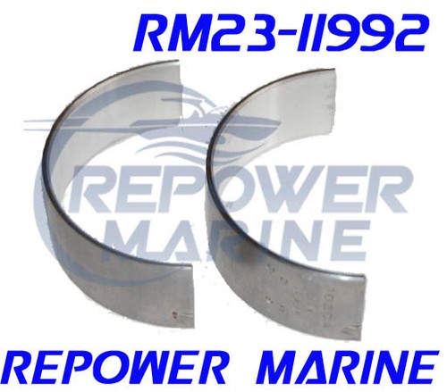 Canne roulement paire v6 - roulement,