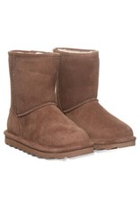 Bearpaw Elle YOUTH Fille Bottes D'Hiver Lammfellstiefel Bottes 1962Y-210 Cacao
