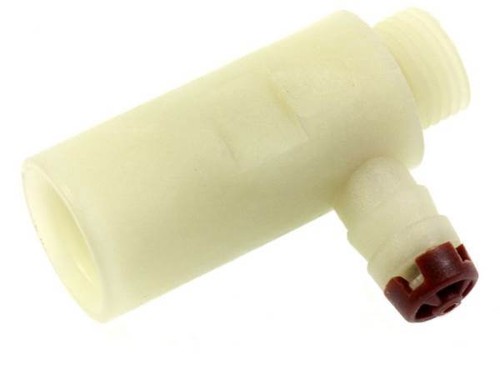 Polti vanne pompe timer - polti,