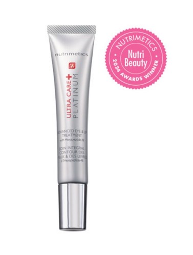 Nutrimetics ultra care - nutrimetics,