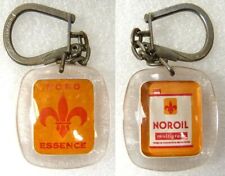 Porte-clés, Key ring - NORD ESSENCE - NOROIL MULTIGRADE -