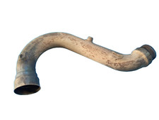 Collecteur D'Échappement