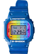 CASIO GSHOCK DW5600SF2JR We