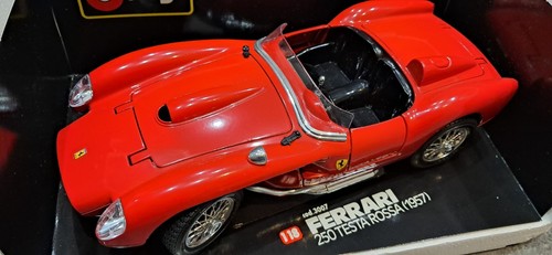 325 ferrari 250 testa - n°325,
