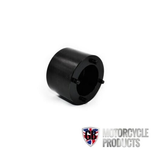 Capuchon fourche ohlins - fourche,