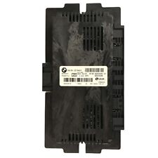 Service Réparation de votre boitier FRM3 BMW et MINI.