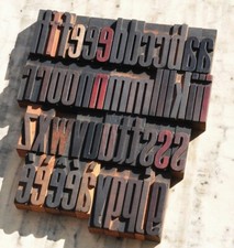 a-z anciens caractères