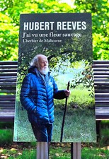 J'ai vu une fleur sauvage par