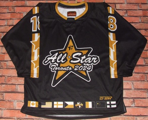 Maillot shirt trikot hockey - maillot, de
