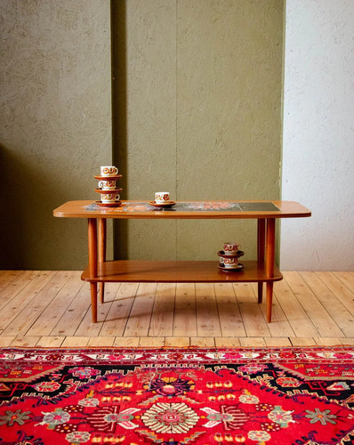 Léonie table basse - la,