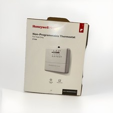 Honeywell Home CT30A