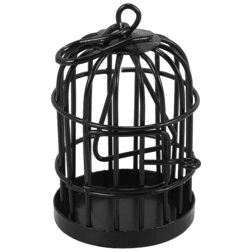 Modèle mini cage - modèle,
