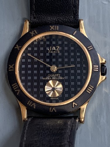 Vintage jaz paris - vintage,