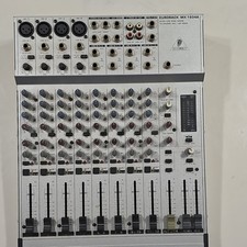 Behringer eurorack mx1604a - behringer,