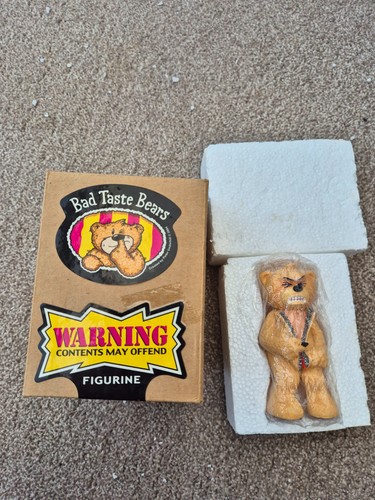 Figurine zippy des - figurine,