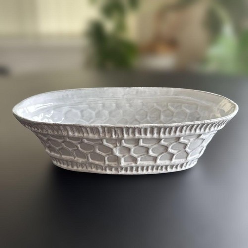 Astier villatte dish - de,