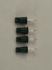 x4 Ampoules de rechange