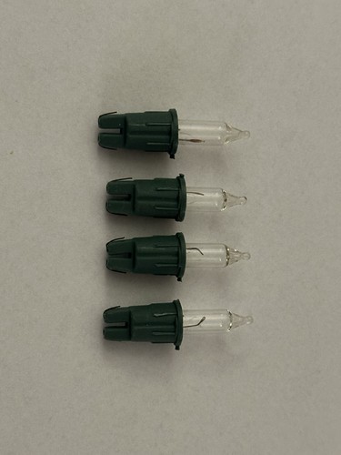 Ampoules rechange - de,